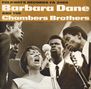 Barbara Dane & The Chambers Brothers: Barbara Dane & The Chambers Br, CD