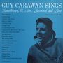 Guy Carawan: Vol. 2-Guy Carawan Sings Somet, CD