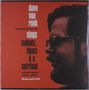 Dave Van Ronk: Ballads, Blues & A Spiritual, LP