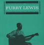 Furry Lewis: Furry Lewis, CD