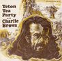 Charlie Brown: Teton Tea Party With Charlie B, CD