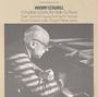 Henry Cowell: Sämtliche Werke für Violine & Klavier, CD