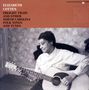 Elizabeth Cotten: Freight Train, CD