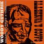 Woody Guthrie: Ballads Of Sacco & Vanzetti, CD, CD