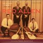 Red Allen: The Folkways Years 1964 - 1983, CD, CD