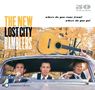 The New Lost City Ramblers: 50 Years: Where Do You Come From..., 3 CDs