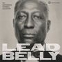 Leadbelly (Huddy Ledbetter): The Smithsonian Folkways Collection, CD,CD,CD,CD,CD