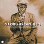 Classic Harmonica Blues, CD