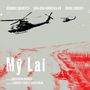 Jonathan Berger (geb. 1954): Mỹ Lai (180g), LP