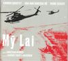 Jonathan Berger: Mỹ Lai, CD