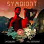 Jake Blount & Mali Obomsawin: Symbiont, CD, CD