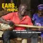 Ears Of The People: Ekonting Songs From Senegal And The Gambia, CD
