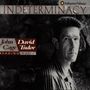 John Cage (1912-1992): Indeterminacy, CD