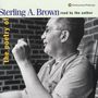 S.A. Brown: The Poetry Of Sterling, CD