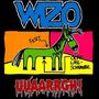 Wizo: UUAARGGH! (Limited 30 Jahre Edition) (Picture Disc), 2 LPs