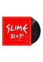 Slime: 3!+7(hoch 1), LP