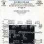 George Crumb: Vox Balaenae (Voice of the Whale), CD