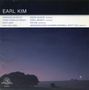Earl Kim (1920-1998): Exercises en Route, CD