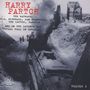 Harry Partch (1901-1974): The Wayward, CD