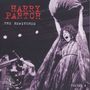 Harry Partch: The Bewitched  (A Dance - Satire), CD