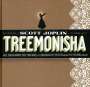 Scott Joplin (1868-1917): Treemonisha (Oper in 3 Akten), 2 CDs
