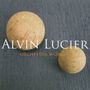 Alvin Lucier: Orchesterwerke, CD, CD