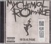 My Chemical Romance: The Black Parade, CD