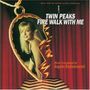 : Twin Peaks: Fire Walk With Me, CD