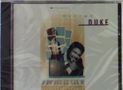 George Duke: Snapshot, CD, CD