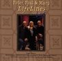 Peter, Paul & Mary: Lifelines Live, CD, CD