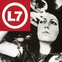 L7: Beauty Process:Triple P, CD