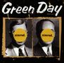 Green Day: Nimrod, CD