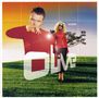Olive: Trickle, CD