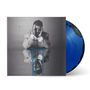 Teddy Swims: UGLY (140g) (Indie Exclusive Edition) (Black & Blue Vinyl), LP, LP