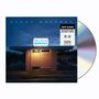 "Kenny Chesney", "Silver Sands Marina", "New Album", "Brand new album including 11 songs". Ein Gebäude bei Nacht., CD