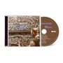 CD mit Text: „Summertime Blues“. Cover zeigt einen Musiker vor einem großen Publikum., CD