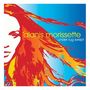 Alanis Morissette: Under Rug Swept, CD
