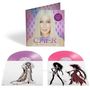 Cher: The Farewell Tour (Pink & Purple Vinyl), 2 LPs