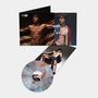 Benson Boone: American Heart (Limited Indie Exclusive Edition) (Red, White & Blue Splatter Vinyl), LP