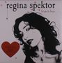 Regina Spektor: Begin To Hope (Limited Edition) (Yellow Flame Vinyl), LP