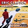 Eric Clapton: One More Car, One More Rider: Live On Tour 2001, CD,CD,DVD