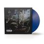 Earl Sweatshirt: Feet Of Clay (Blue Vinyl), LP