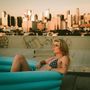 Dasha (Anna Dasha Novotny): What Happens Now? (Orange Crush Vinyl), LP, LP