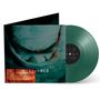 Disturbed: The Sickness (25th Anniversary Edition) (Limited Edition) (Green Vinyl), LP