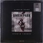 Linkin Park: Hybrid Theory (One-Step Pressing) (180g) (Limited Numbered Edition), LP