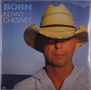 Kenny Chesney: Born, 2 LPs