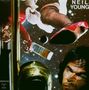 Neil Young: American Stars'n'Bars, CD