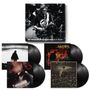 Neil Young: Official Release Series Vol. 6 (Discs 26, 27, 28 & 29) (Limited Numbered Edition), 4 LPs