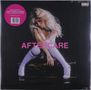 Nessa Barrett: Aftercare (Clear Glitter Vinyl), LP