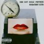 Red Hot Chili Peppers: Greatest Hits, CD